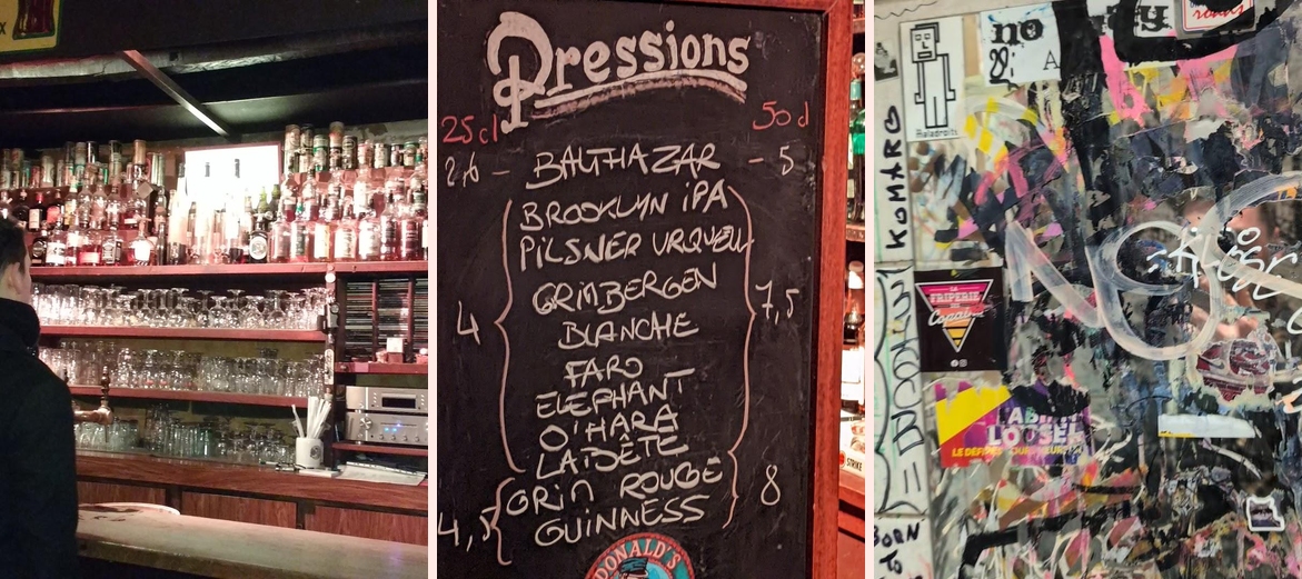Donald's Pub - Photo 1