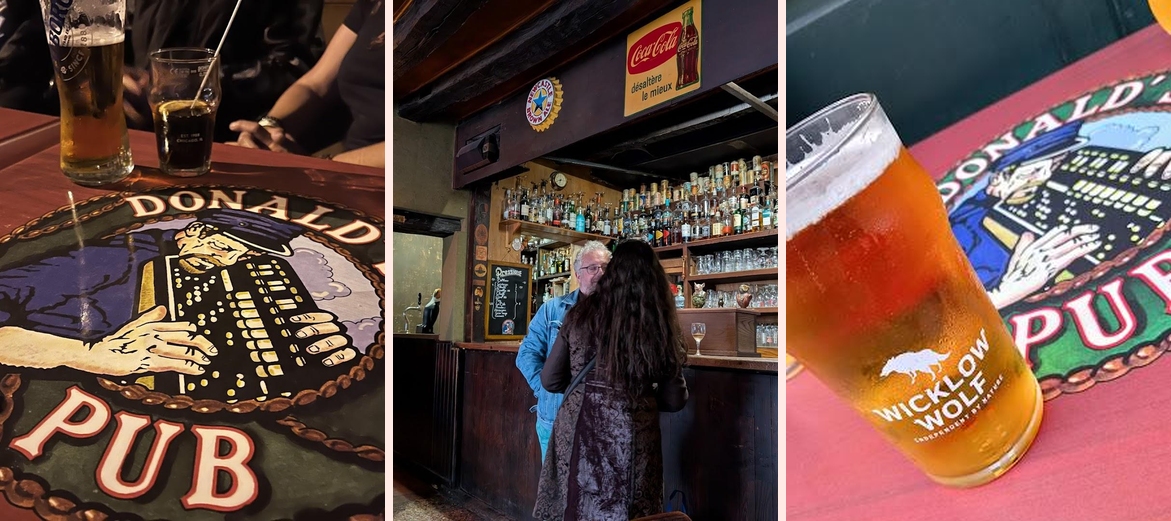Donald's Pub - Photo 2